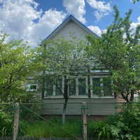 Фотография Продается участок г. Минск, Ромашкина ул. - фото 1