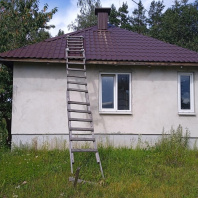 Фотография Продается участок с/т. Ивушка - фото 1