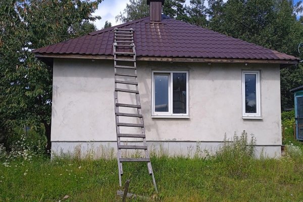 Продается участок с/т. Ивушка - фото 1