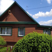 Фотография Продается участок с/т. Родник-мелиоратор - фото 1