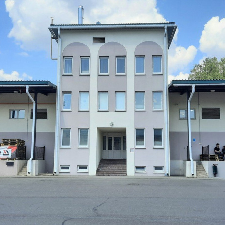 Фотография Сдается офисное помещение по адресу аг. Колодищи, Тюленина ул., д. 18 к. 1 - фото 1
