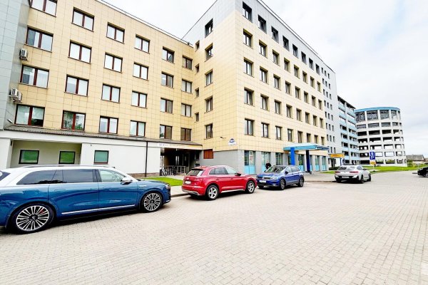 Сдается офисное помещение по адресу г. Минск, Богдановича ул., д. 155 к. Б - фото 1