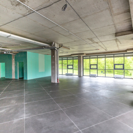 Фотография Сдается офисное помещение по адресу г. Минск, Цеткин ул., д. 24 - фото 1