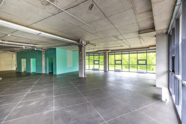 Сдается офисное помещение по адресу г. Минск, Цеткин ул., д. 24 - фото 1