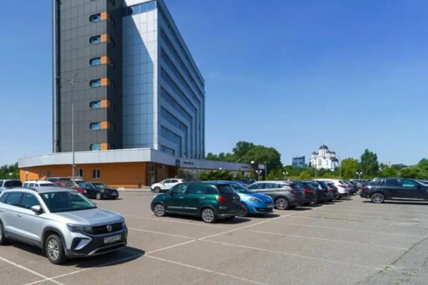 Сдается офисное помещение по адресу г. Минск, Одоевского ул., д. 117 - фото 1