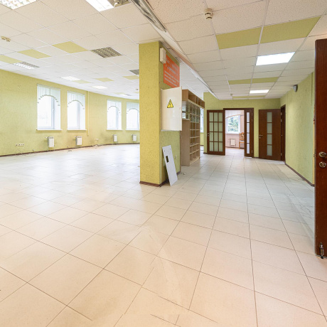 Фотография Сдается офисное помещение по адресу г. Минск, Сурганова ул., д. 29 - фото 1