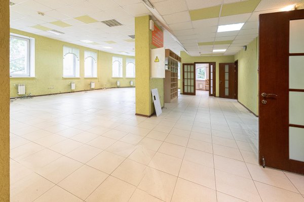 Сдается офисное помещение по адресу г. Минск, Сурганова ул., д. 29 - фото 1