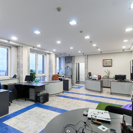 Фотография Сдается офисное помещение по адресу г. Минск, Тимирязева ул., д. 65 к. Б - фото 1