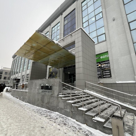 Фотография Сдается офисное помещение по адресу г. Минск, Толбухина ул., д. 2 - фото 1