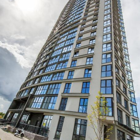 Фотография Сдается офисное помещение по адресу г. Минск, Жореса Алфёрова ул., д. 13 - фото 1