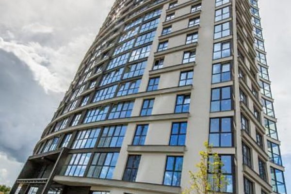 Сдается офисное помещение по адресу г. Минск, Жореса Алфёрова ул., д. 13 - фото 1