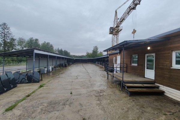 Сдается производственное/складское помещение по адресу аг. Озерцо, , - фото 1