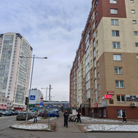 Фотография Сдается торговое помещение по адресу г. Минск, Мстиславца ул., д. 24 - фото 1