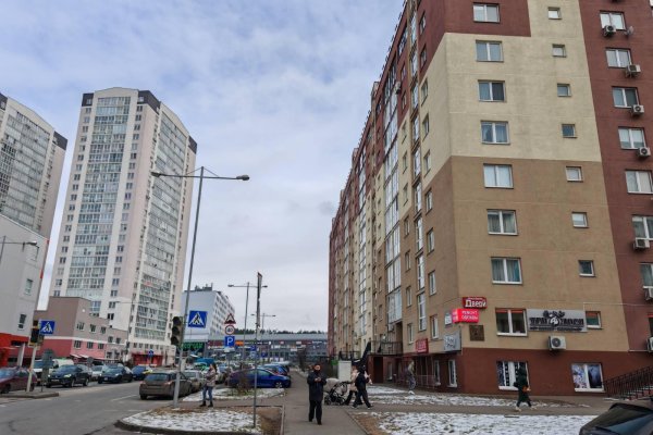 Сдается торговое помещение по адресу г. Минск, Мстиславца ул., д. 24 - фото 1