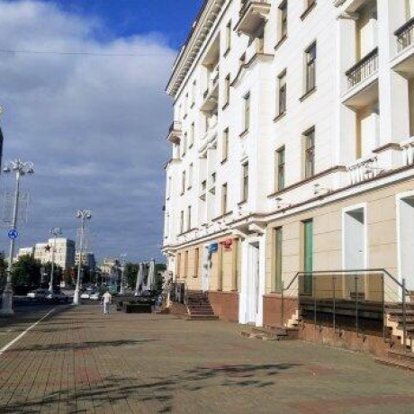 Фотография Сдается торговое помещение по адресу г. Минск, Независимости просп., д. 37 - фото 1