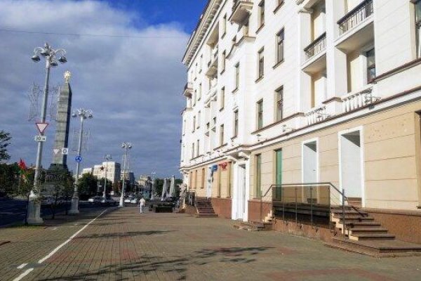 Сдается торговое помещение по адресу г. Минск, Независимости просп., д. 37 - фото 1