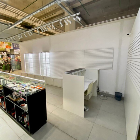 Фотография Сдается торговое помещение по адресу г. Минск, Рудобельская ул., д. 3 - фото 1