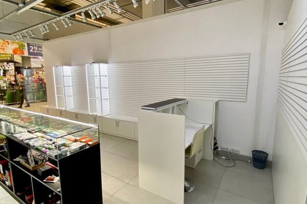 Сдается торговое помещение по адресу г. Минск, Рудобельская ул., д. 3 - фото 1