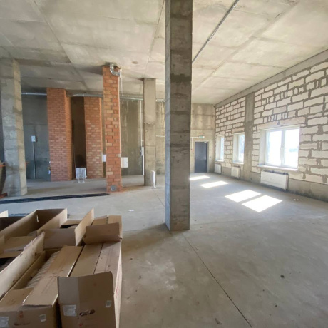 Фотография Административно-торговое помещение от Собственника с НДС - фото 7