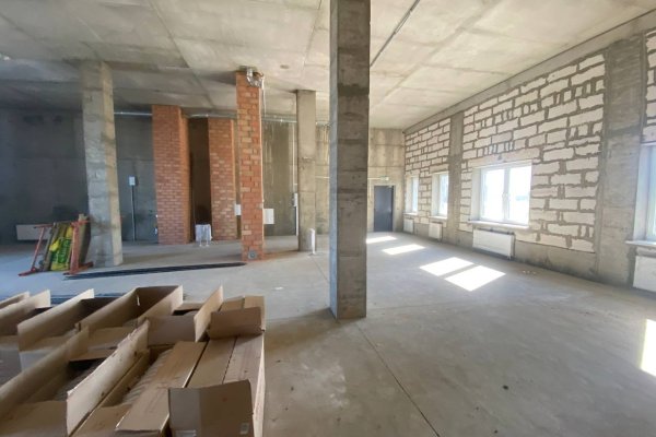 Административно-торговое помещение от Собственника с НДС - фото 7