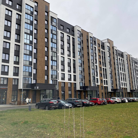Фотография Аренда Торгового помещения  124,9м2 с НДС - фото 3
