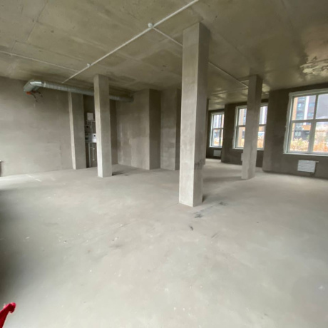 Фотография Аренда Торгового помещения  124,9м2 с НДС - фото 7
