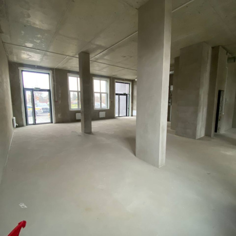 Фотография Аренда Торгового помещения  124,9м2 с НДС - фото 6