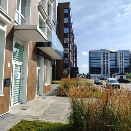 Фотография Торгово-Офисное Помещение - фото 10