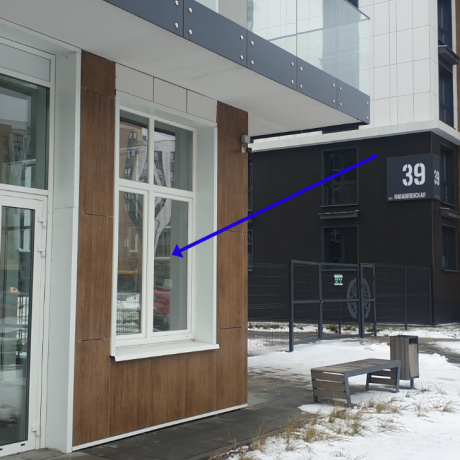 Фотография Торгово-Офисное Помещение - фото 5