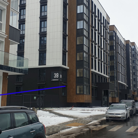 Фотография Торгово-Офисное Помещение - фото 4