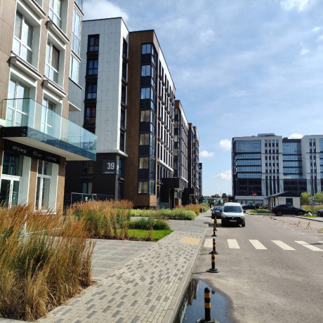 Фотография Торгово-Офисное Помещение - фото 11