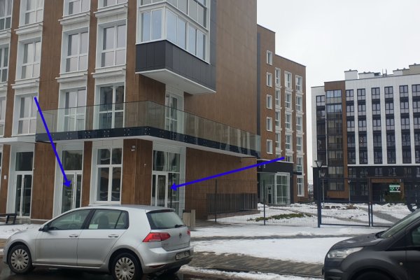 Торгово-Офисное Помещение - фото 2