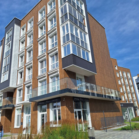 Фотография Торгово-Офисное Помещение - фото 12