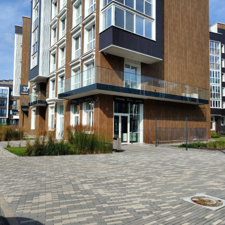 Фотография Торгово-Офисное Помещение - фото 6