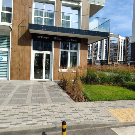 Фотография Торгово-Офисное Помещение - фото 8