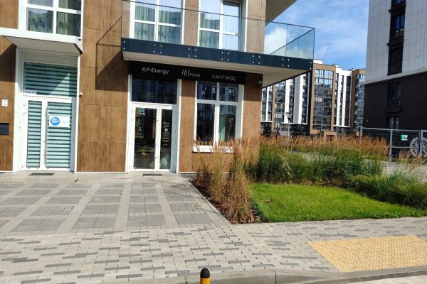 Торгово-Офисное Помещение - фото 8