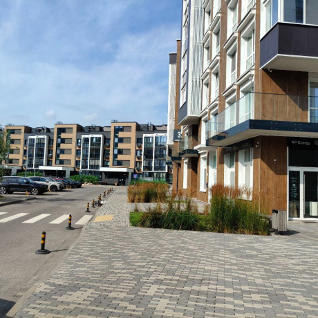 Фотография Торгово-Офисное Помещение - фото 7