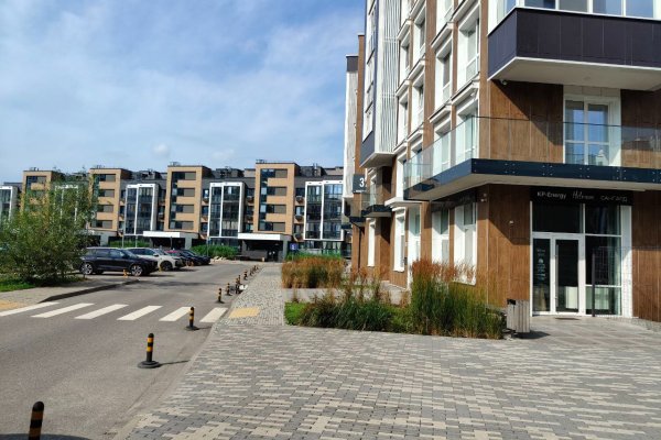 Торгово-Офисное Помещение - фото 7