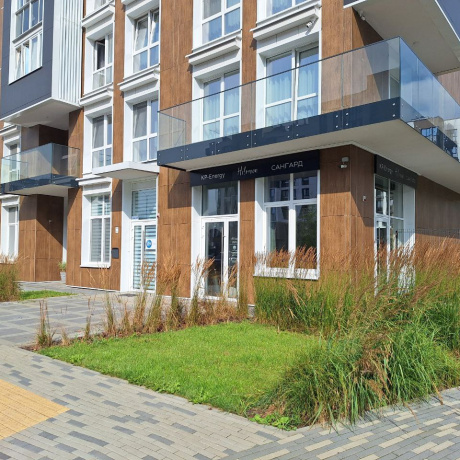 Фотография Торгово-Офисное Помещение - фото 13