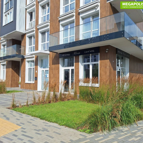 Фотография Торгово-Офисное Помещение - фото 1