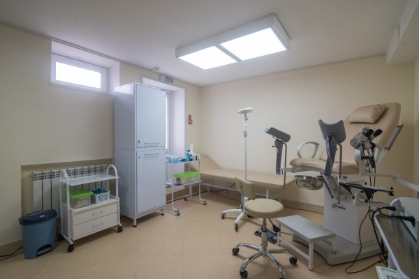 Продам Медицинский центр со всем необходимым медицинским оборудованием. - фото 4