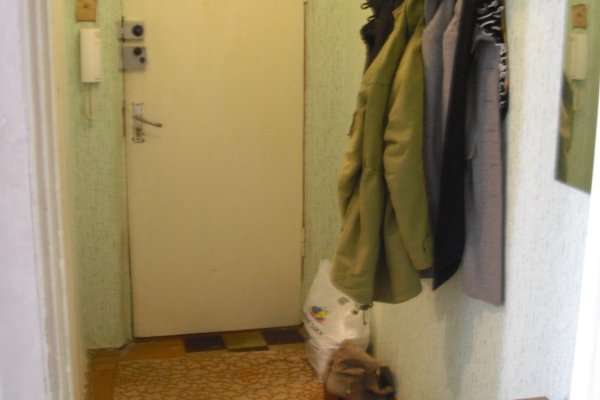 1-комнатная квартира по адресу РОЗЫ ЛЮКСЕМБУРГ 2-Й, 4 - фото 4
