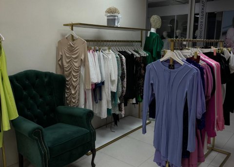 Магазин женской одежды в центре Минска - фото 3