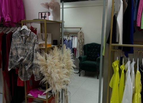Магазин женской одежды в центре Минска - фото 2