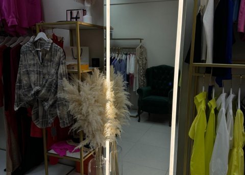 Магазин женской одежды в центре Минска - фото 4