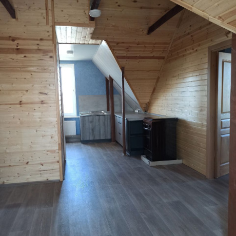 Фотография 2-комнатная квартира по адресу СОВЕТСКАЯ, 13в - фото 4