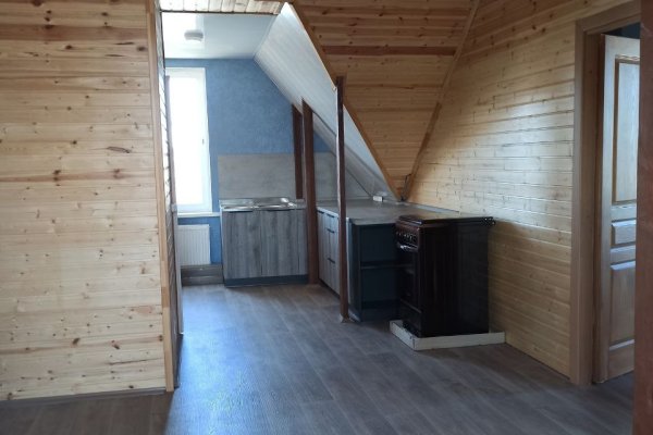 2-комнатная квартира по адресу СОВЕТСКАЯ, 13в - фото 4