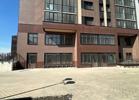 Аренда торгового помещения по адресу Пр-т Дзержинского 32, 267 - фото 3