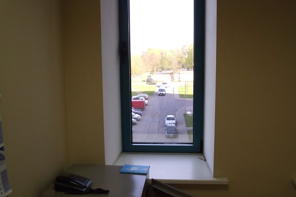 Помещение под офис  рядом с метро - фото 11