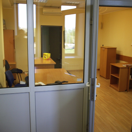 Фотография Помещение под офис  рядом с метро - фото 6